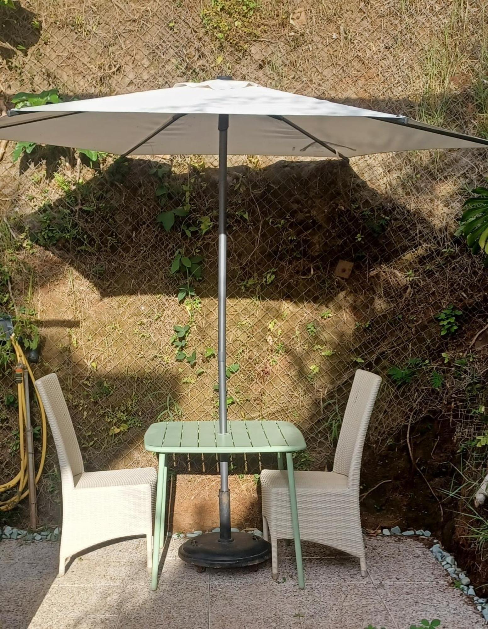 Studio Confort Avec Piscine Et Vue Tahiti Punaauia エクステリア 写真