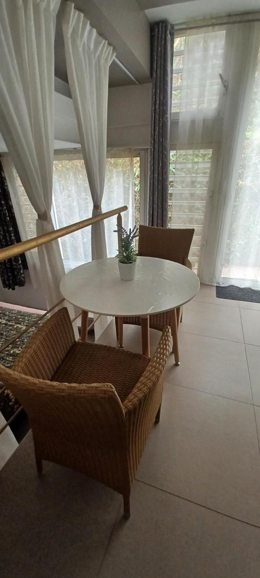Studio Confort Avec Piscine Et Vue Tahiti Punaauia エクステリア 写真